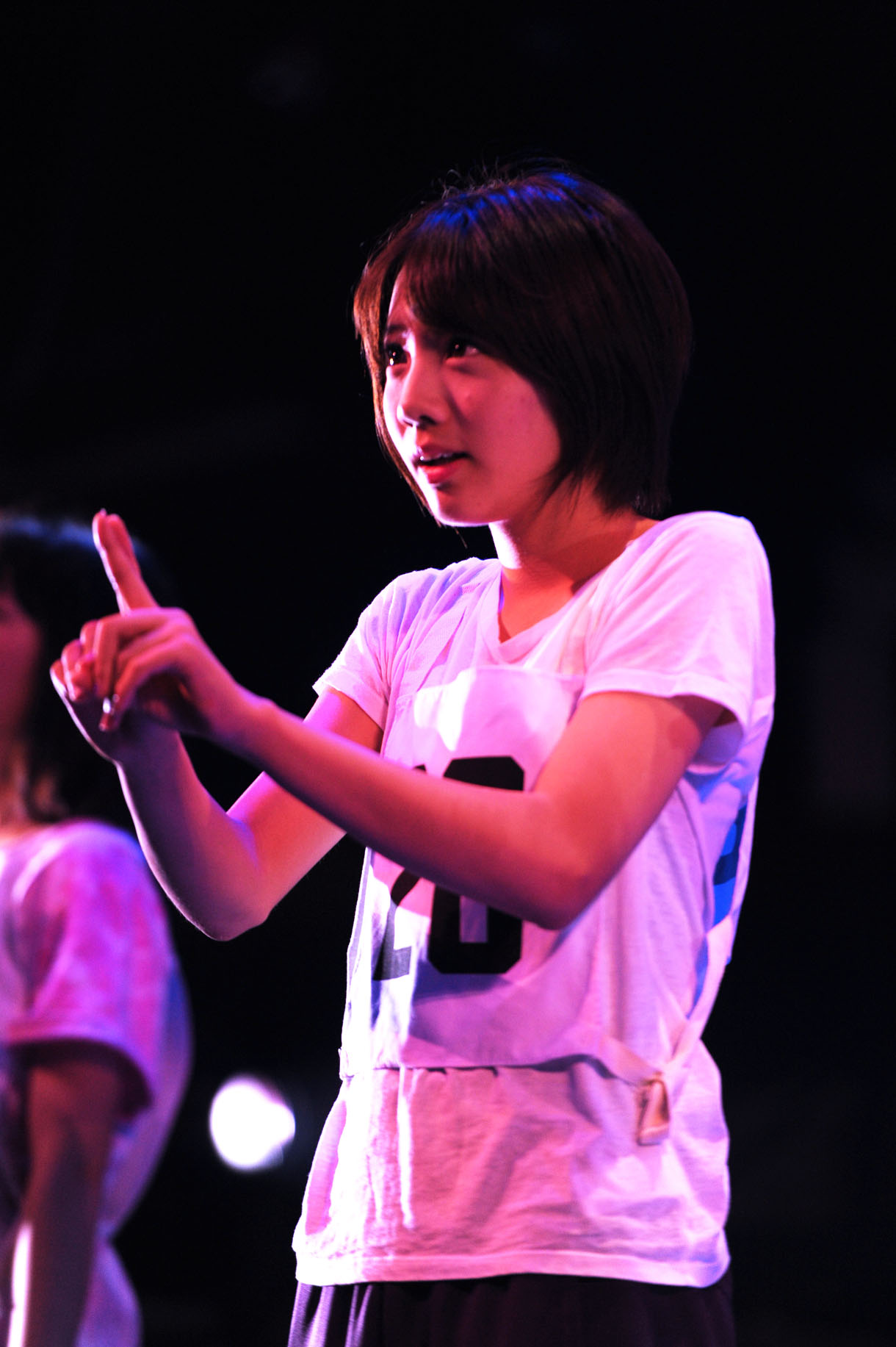 能條愛未