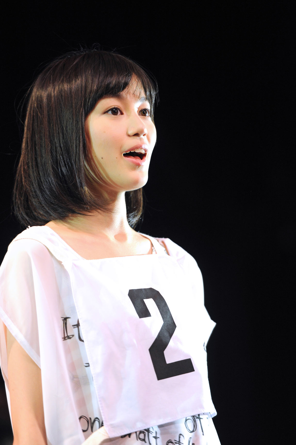 生田絵梨花