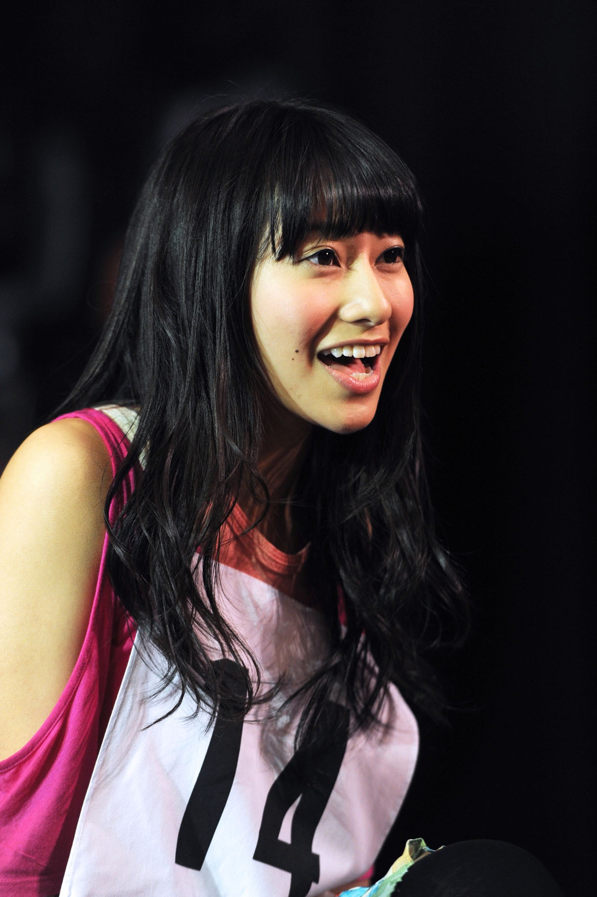 桜井玲香