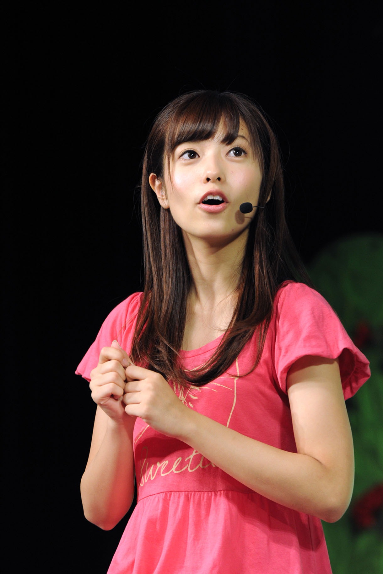 斉藤優里