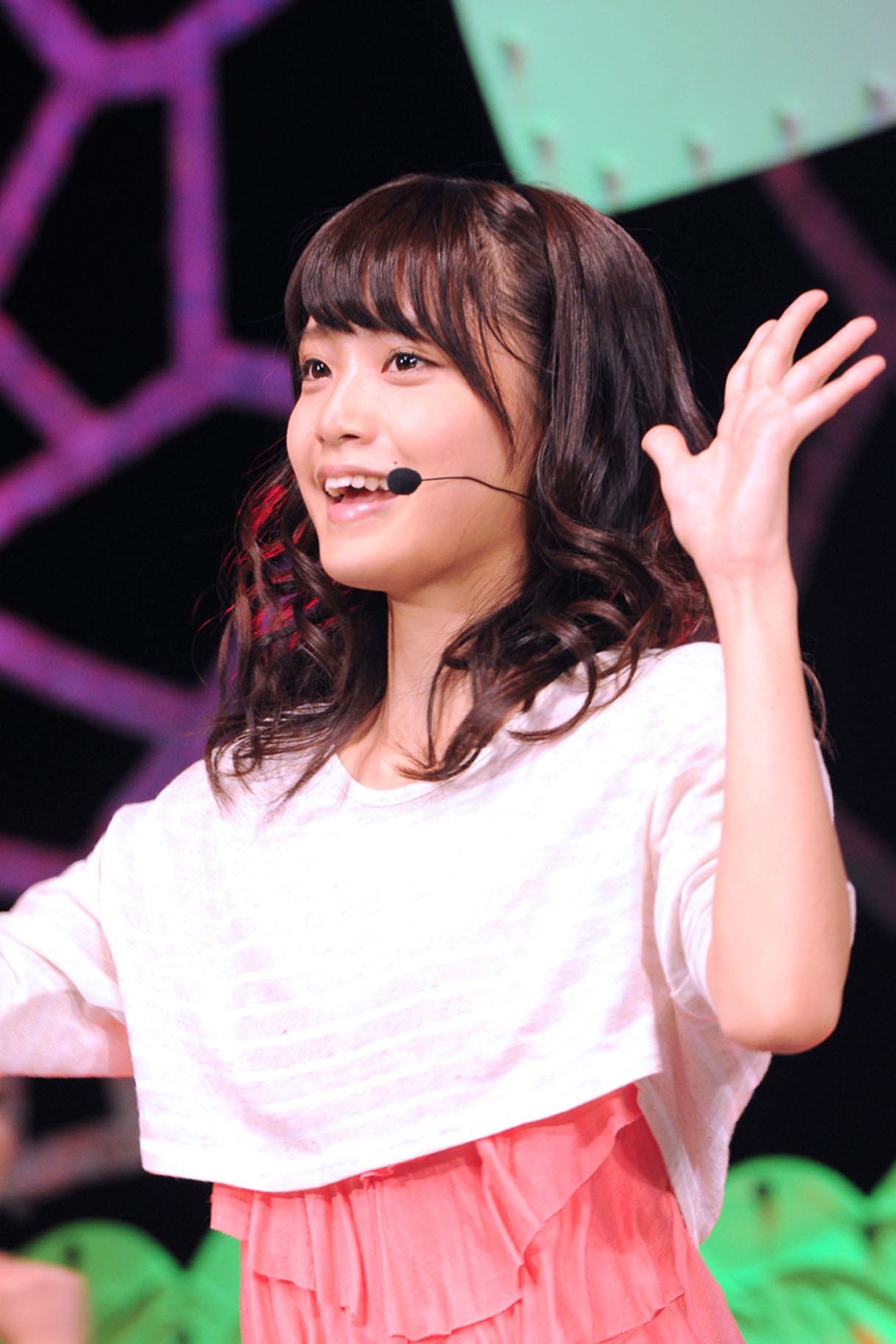 深川麻衣