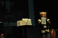 ボックスセットの見本品。