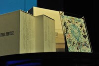 ボックスセットの見本品。