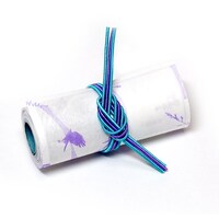 小沢健二「我ら、時」に封入されている絵巻物。