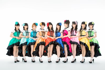 モーニング娘。