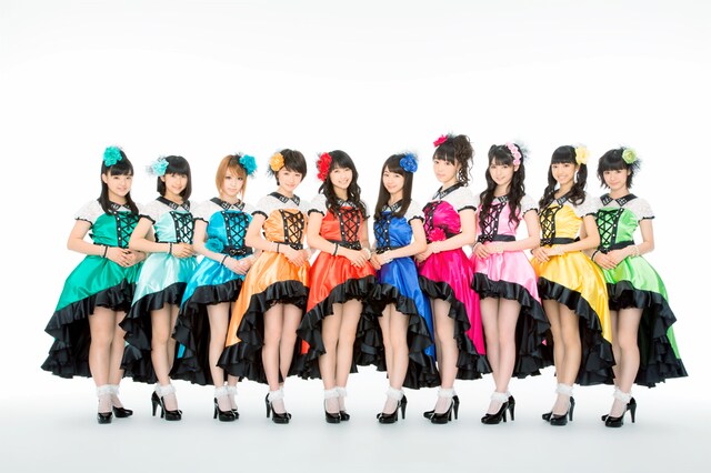 モーニング娘。