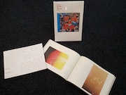 CD、DVD、写真集が付属した、「坩堝の電圧(るつぼのぼるつ)」初回限定盤A。豪華A4サイズのパッケージとなっている。