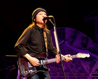 写真は「山下達郎シアター・ライヴ PERFORMANCE1984-2012」より。