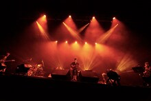 TK from 凛として時雨（撮影：河本悠貴）