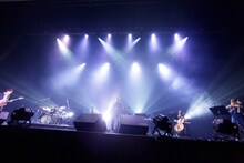 TK from 凛として時雨（撮影：河本悠貴）