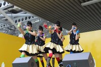 写真は本日の名古屋近鉄パッセ公演より。