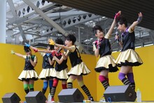 写真は本日の名古屋近鉄パッセ公演より。