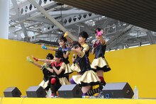 写真は本日の名古屋近鉄パッセ公演より。