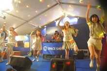 やついいちろう（エレキコミック）のCLOSING DJ。