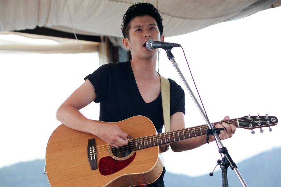 Keishi Tanaka