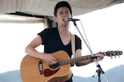 Keishi Tanaka