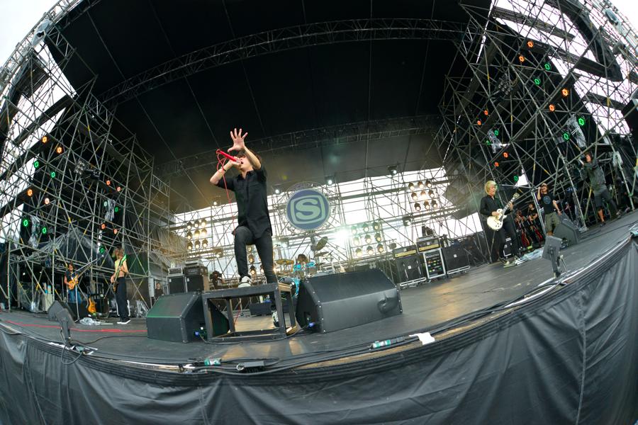 ONE OK ROCK