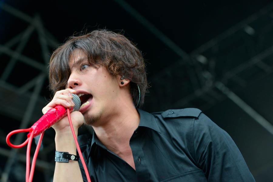Taka（ONE OK ROCK）