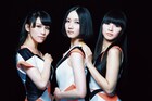 日曜MJにPerfume、チャット、SCANDAL、E-Girls、娘。