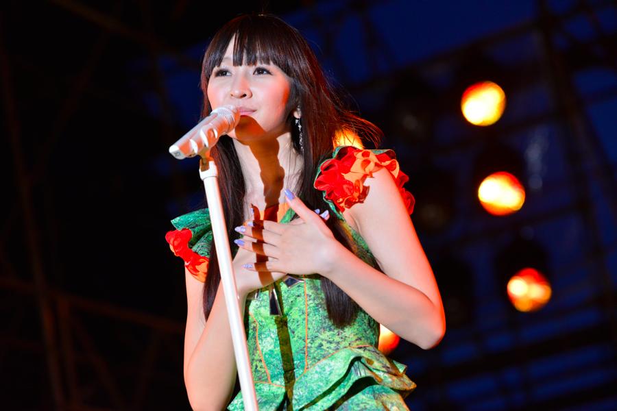 かしゆか（Perfume）