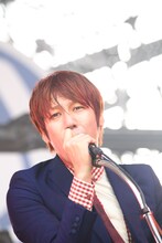 ROY（THE BAWDIES）