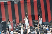 赤い公園