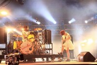 チャットモンチー