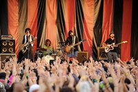 クリープハイプ