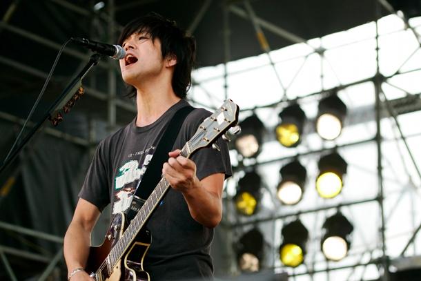 藤巻亮太