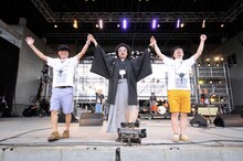 レキシ～信玄餅スペシャル～