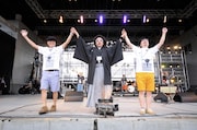 レキシ~信玄餅スペシャル~