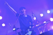 山口一郎（サカナクション）