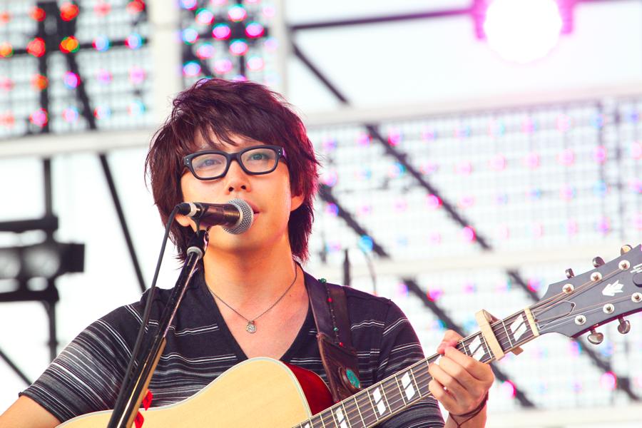 高橋優