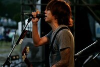 細美武士（the HIATUS）