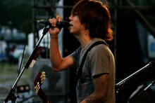 細美武士（the HIATUS）