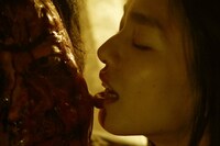 映画「KOTOKO」のワンシーン。(C) 2011 SHINYA TSUKAMOTO/KAIJYU THEATER