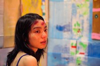 映画「KOTOKO」のワンシーン。(C) 2011 SHINYA TSUKAMOTO/KAIJYU THEATER