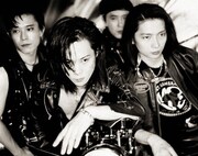 伝説のビーイング系アーティスト集結！特設WEBに貴重映像