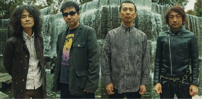 the 原爆オナニーズ