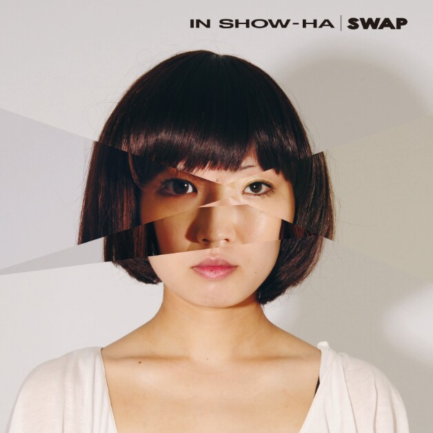 印象派「SWAP」ジャケット