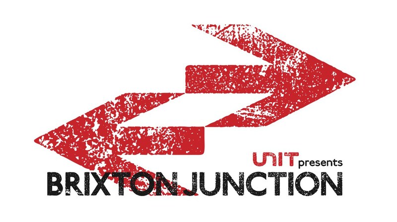 「BRIXTON JUNCTION」ロゴ