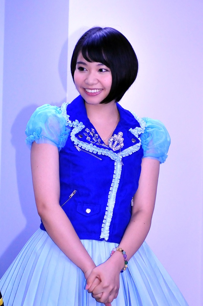 西脇彩華
