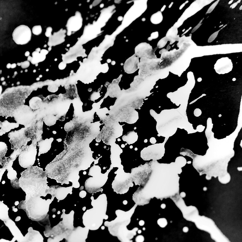 PLASTICZOOMS「FULL MOON」ジャケット