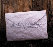 STERUSS「The Rap Messengers」ジャケット