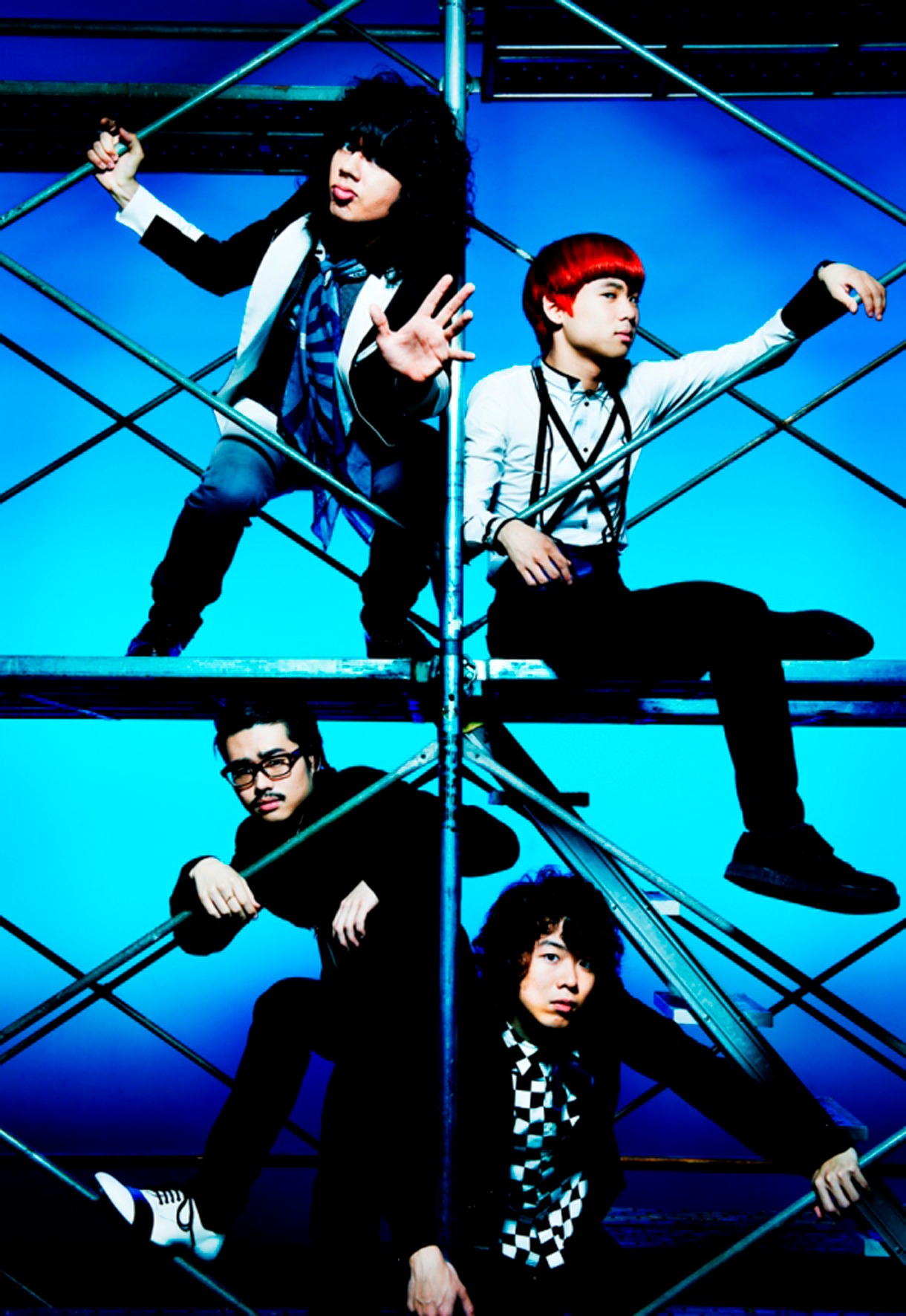 OKAMOTO'S