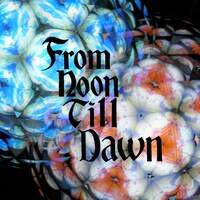 ストレイテナー「From Noon Till Dawn」初回限定盤ジャケット