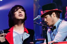 スキマスイッチ