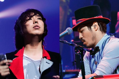 スキマスイッチ