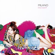MILANO「Dress Code EP」ジャケット