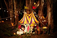 チャラン・ポ・ランタン